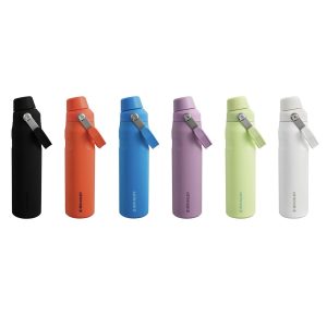 قمقمه استنلی 0.6 لیتری مدل Stanley Aerolight Iceflow