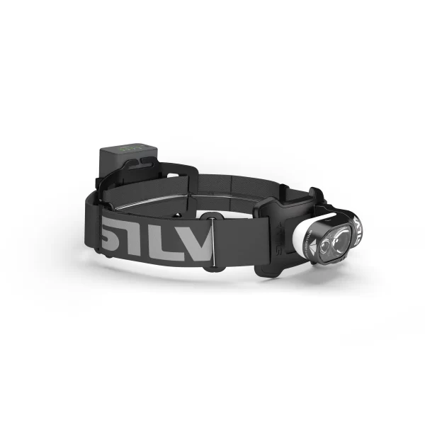 چراغ پیشانی سیلوا مدل Silva Cross Trail 7R