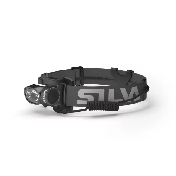 چراغ پیشانی سیلوا مدل Silva Cross Trail 7XT