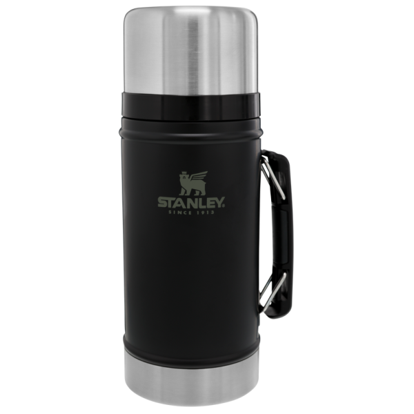 ظرف غذا 0.94 لیتر استنلی مدل Stanley Legendary Food Jar