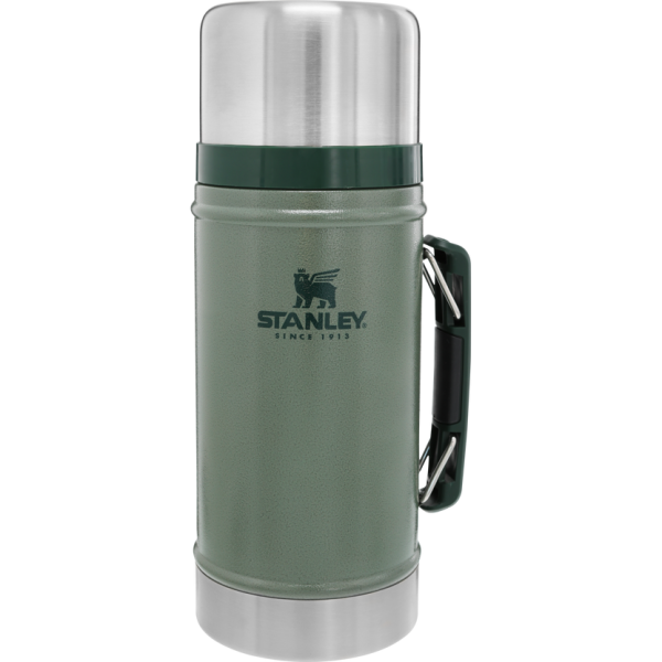 ظرف غذا 0.94 لیتر استنلی مدل Stanley Legendary Food Jar