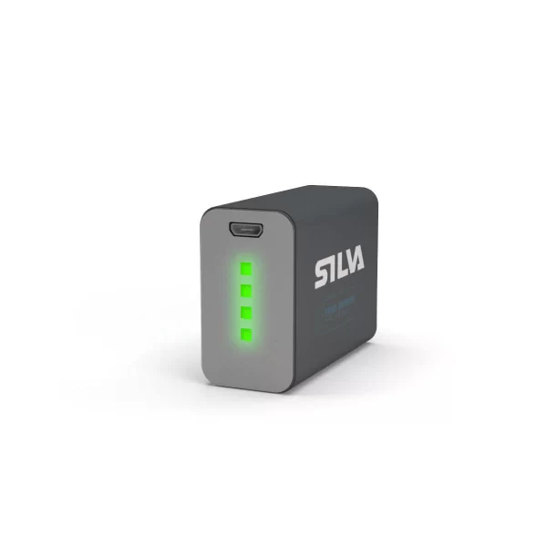 چراغ پیشانی سیلوا مدل Silva Trail Runner Free Ultra