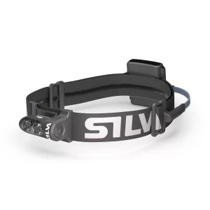 چراغ پیشانی سیلوا مدل Silva Trail Runner Free H
