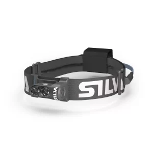 چراغ پیشانی سیلوا مدل Silva Trail Runner Free Ultra