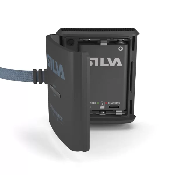 چراغ پیشانی سیلوا مدل Silva Trail Runner Free H