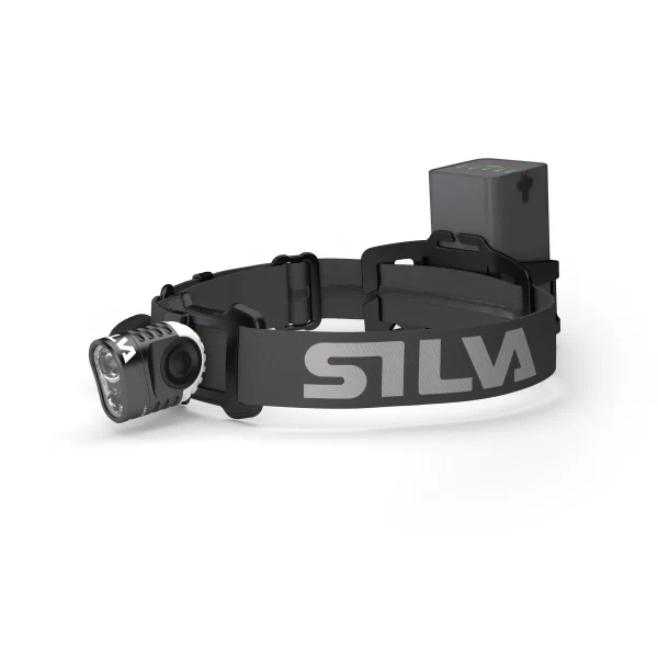 چراغ پیشانی سیلوا مدل Silva Trail speed 5XT