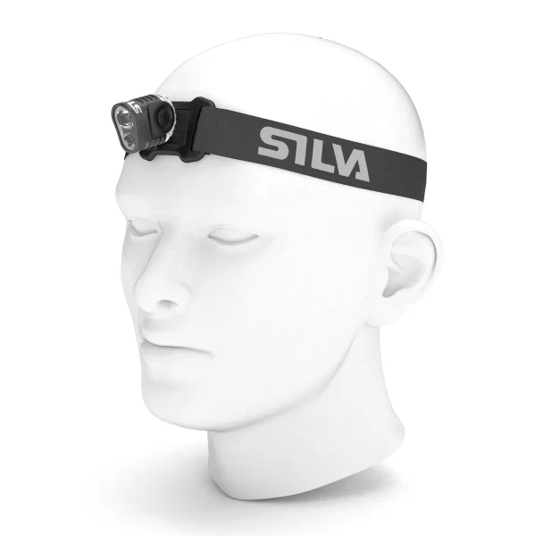 چراغ پیشانی سیلوا مدل Silva Trail speed 5XT