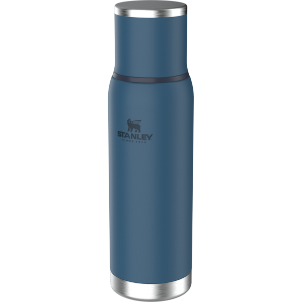 فلاسک ۱ لیتر استنلی مدل Stanley Adventure To-Go