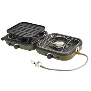اجاق دو شعله نیچرهایک مدل Double Burner NH22RJ003