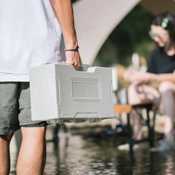 اجاق گاز نیچرهایک مدل کست | multi functional cassette stove