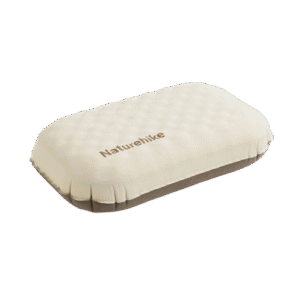بالشت بادی الیافی نیچرهایک |2in-1 sponge pillow