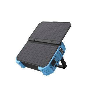پاورژنراتور پاورولوژی ۶۰۰وات Powerology 600W Generator
