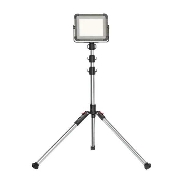 پروژگتور گرین لاین۷۲۰۰ میلی‌آمپر  Green Lion Solar Light 7200mAh