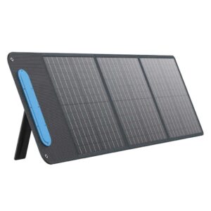پنل خورشیدی۶۰ واتی پاورولوژی Powerology 60WSolar Panel