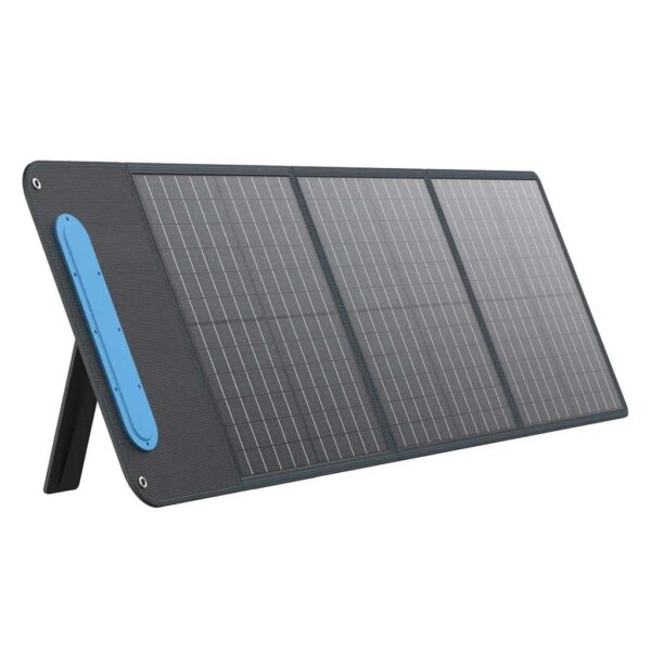 پنل خورشیدی۶۰ واتی پاورولوژی Powerology 60WSolar Panel