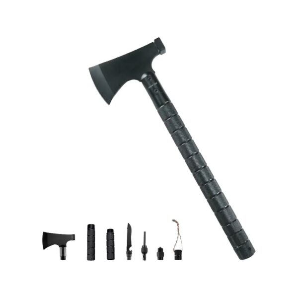 تبر چندکاره گرین لاین Green Lion Multi-Tool