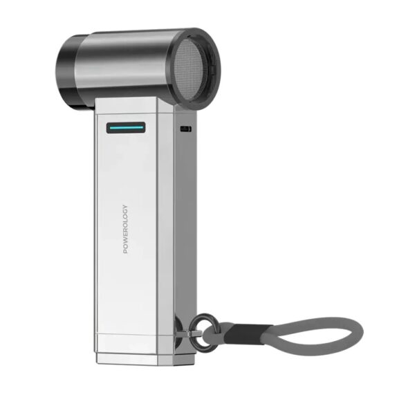 جت فن پاورولوژی Powerology Jet Fan & Vacuum