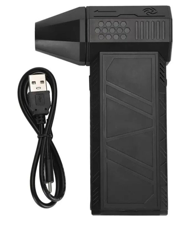 جت فن وایولنت mini jet fan violent