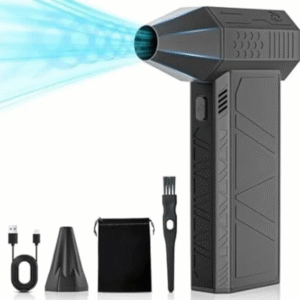 جت فن وایولنت mini jet fan violent