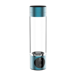 دستگاه هیدروژنه پاورولوژی Powerology Hydrogen Reach Water