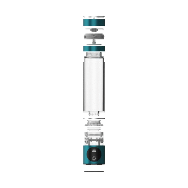 دستگاه هیدروژنه پاورولوژی Powerology Hydrogen Reach Water