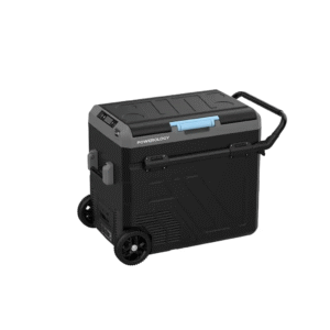 یخچال پاورولوژی ۶۰ لیتری Powerology Fridge 60L