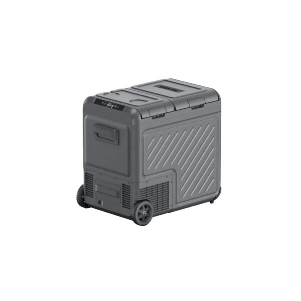 یخچال ماشین GFC-55 گرین لاین Green Lion GFC-55 Car Fridge
