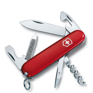 چاقو ویکتورینوکس مدل Victorinox 0.3803