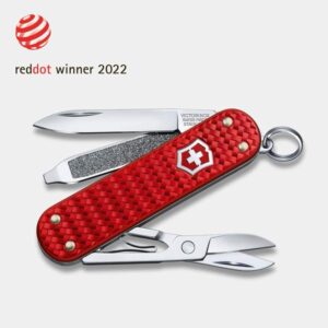 Victorinox 0.6221.401G چاقو ویکتورینوکس مدل