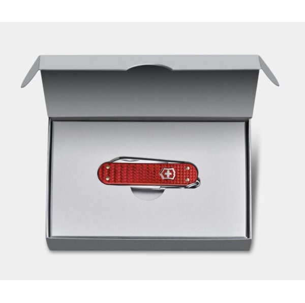 Victorinox 0.6221.401G چاقو ویکتورینوکس مدل