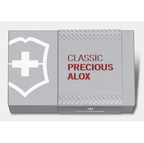 Victorinox 0.6221.401G چاقو ویکتورینوکس مدل