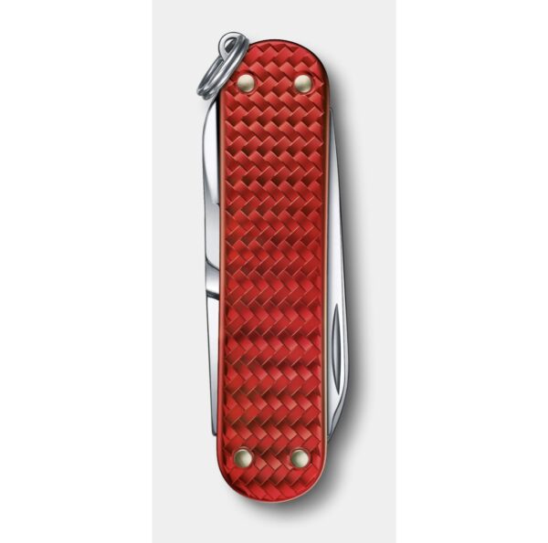 Victorinox 0.6221.401G چاقو ویکتورینوکس مدل
