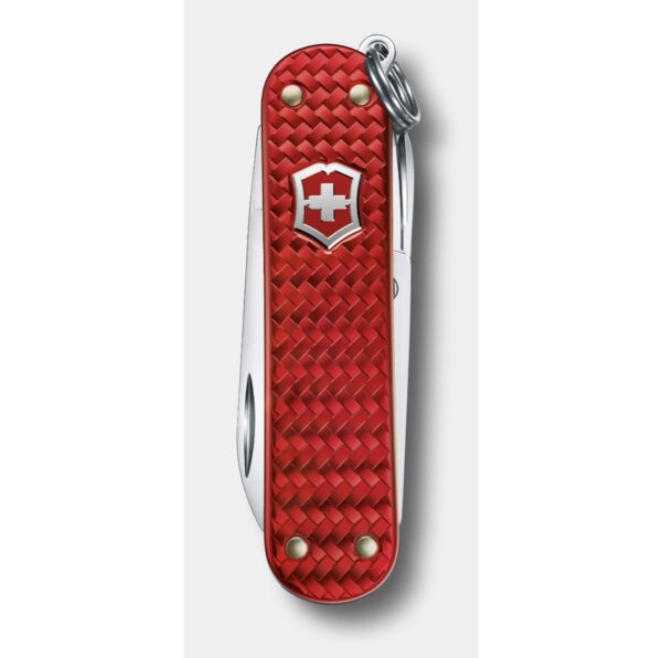 Victorinox 0.6221.401G چاقو ویکتورینوکس مدل