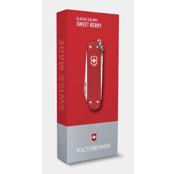 Victorinox 0.6221.201G چاقو ویکتورینوکس مدل