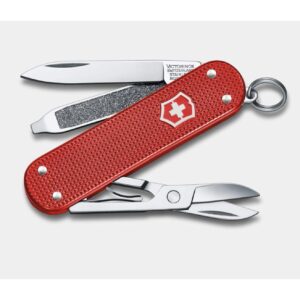 Victorinox 0.6221.201G چاقو ویکتورینوکس مدل