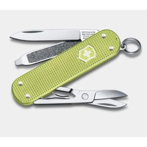 Victorinox 0.6221.241G چاقو ویکتورینوکس مدل