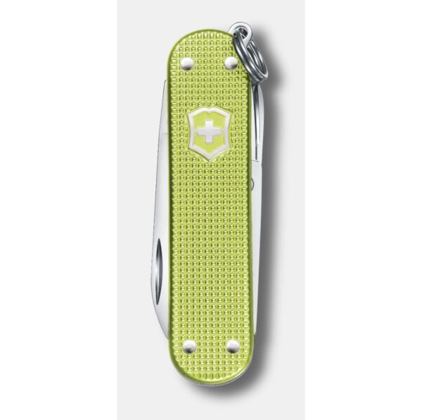 Victorinox 0.6221.241G چاقو ویکتورینوکس مدل