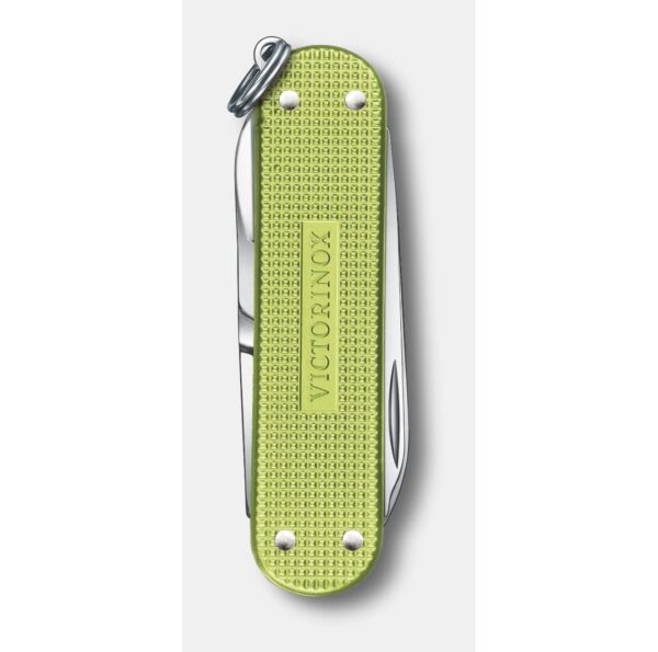 Victorinox 0.6221.241G چاقو ویکتورینوکس مدل