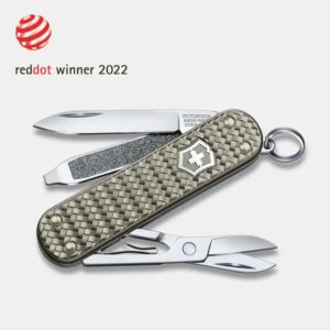 چاقو ویکتورینوکس مدل Victorinox 0.6221.4031G