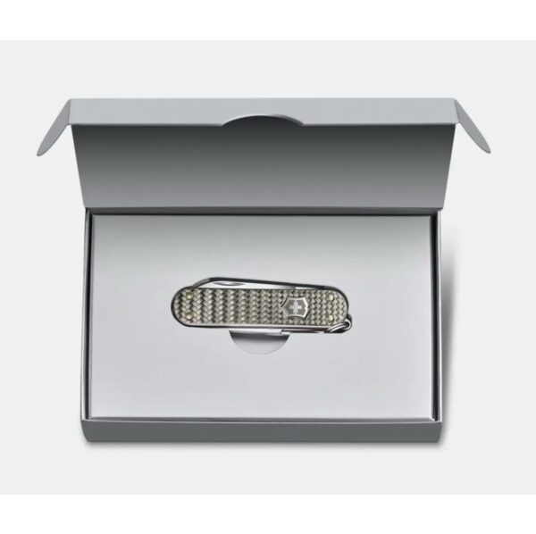 چاقو ویکتورینوکس مدل Victorinox 0.6221.4031G