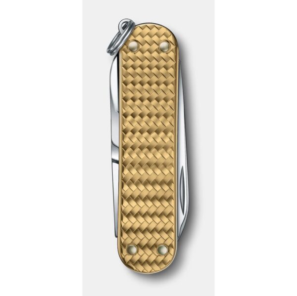 Victorinox 0.6221.408G چاقو ویکتورینوکس