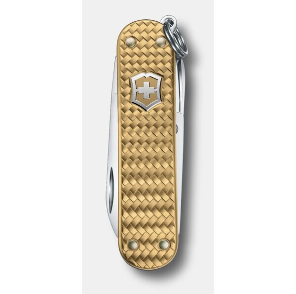 Victorinox 0.6221.408G چاقو ویکتورینوکس