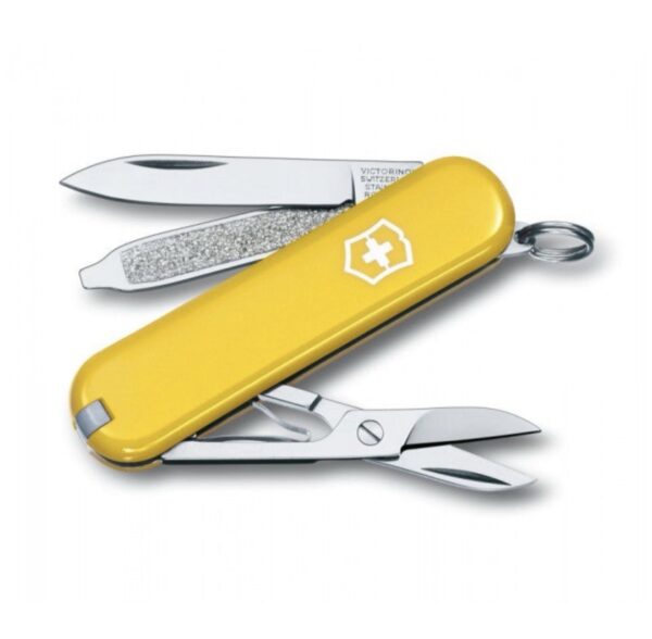 Victorinox 0.6223.8B1 چاقو ویکتورینوکس مدل