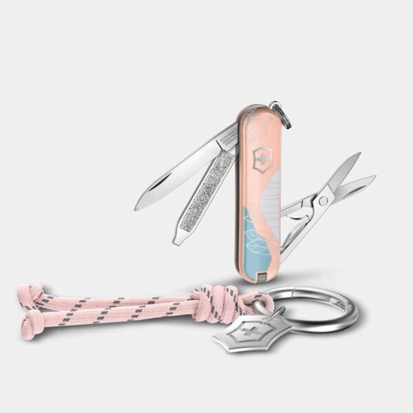 Victorinox 0.6223.E221 چاقو ویکتورینوکس مدل