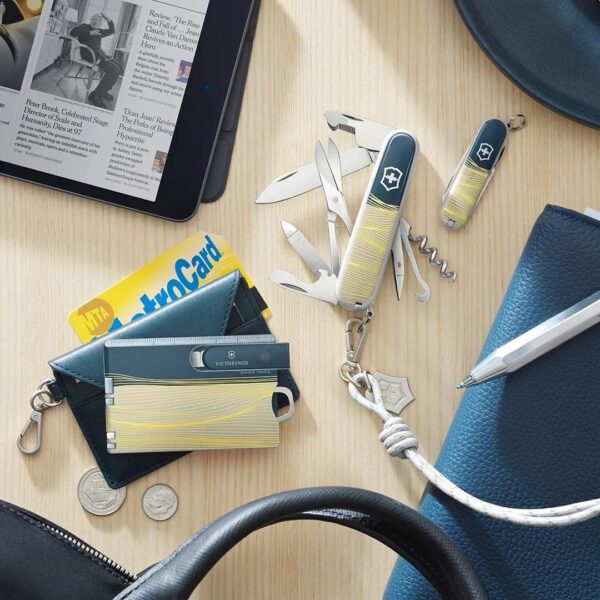 چاقو ویکتورینوکس مدل Victorinox 0.6223.E223