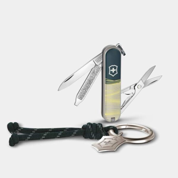 چاقو ویکتورینوکس مدل Victorinox 0.6223.E223