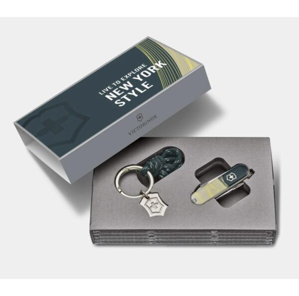 چاقو ویکتورینوکس مدل Victorinox 0.6223.E223