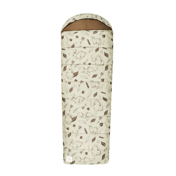 کیسه خواب نیچر هایک مدل cute mud rabbit cotton sleeping bag mt 300