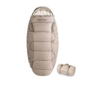 کیسه خواب نیچر هایک مدلoval sleeping bag ps300