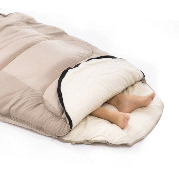کیسه خواب نیچر هایک مدلoval sleeping bag ps300